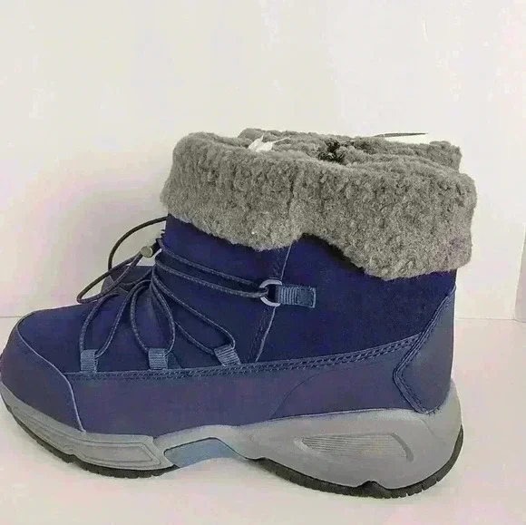 Easy Spirit Women’s Ankle Sevoyage Boots Shoes Sz 7.5 W - Picture 10 of 10